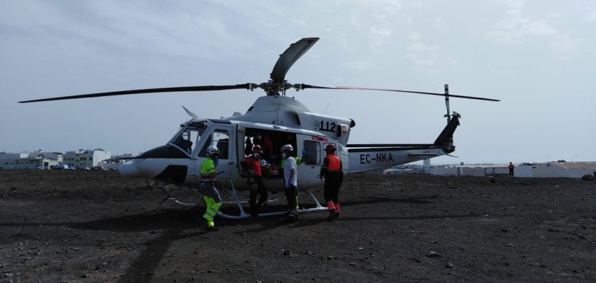 El trágico hallazgo en San Bartolomé de Tirajana: un análisis sobre la seguridad y la naturaleza en Gran Canaria