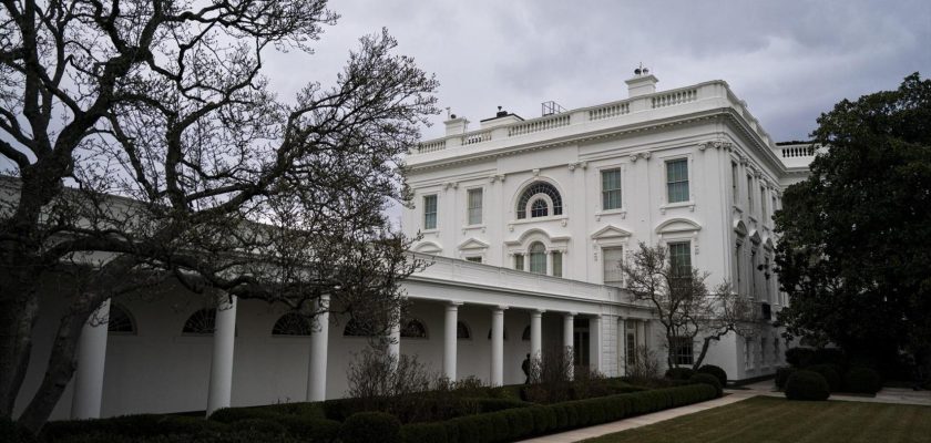 El inquietante aumento de la violencia cerca de la Casa Blanca: ¿cómo afecta esto a la seguridad nacional?