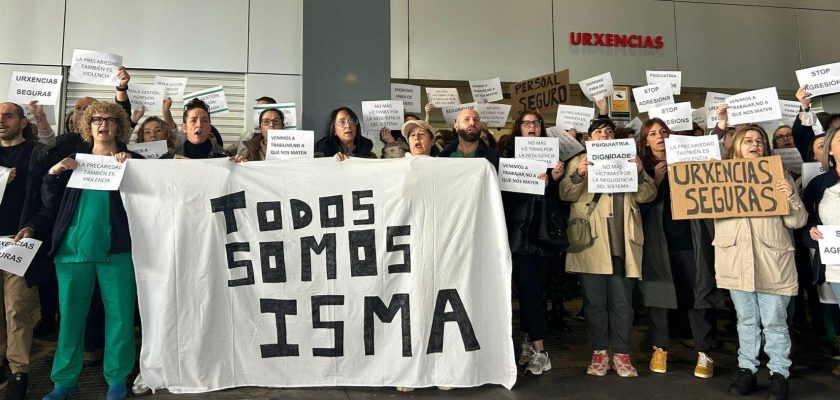 Nuevas medidas en Galicia para proteger a los trabajadores de la salud: una respuesta necesaria a la violencia en el ámbito sanitario