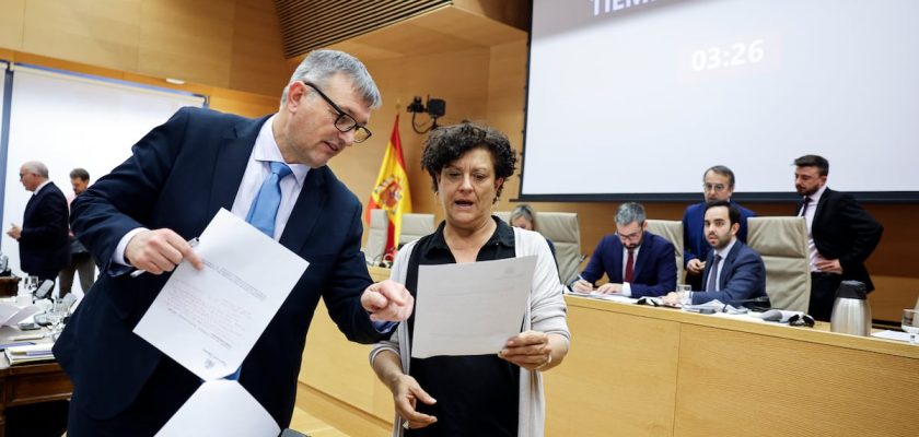 El complejo entramado político en España: ¿Dónde queda la ética en la política actual?