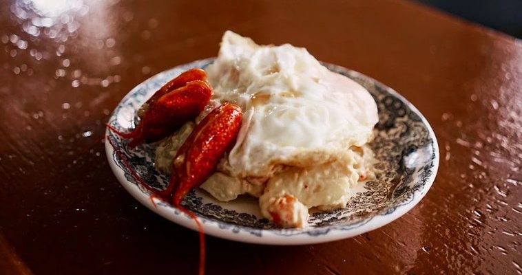 La cocina de Enea: ¿un viaje emocionante o un bache en el camino de la gastronomía?