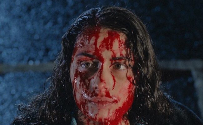 La venganza del cine de terror: el ascenso de 'Baby Blood' y su relevancia en la cultura contemporánea