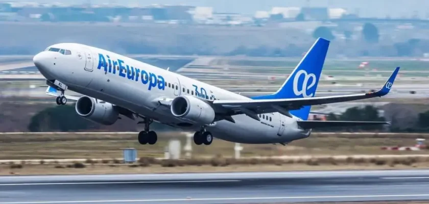 Air Europa expande su operativa entre Madrid y América: nuevas rutas y más vuelos para este verano