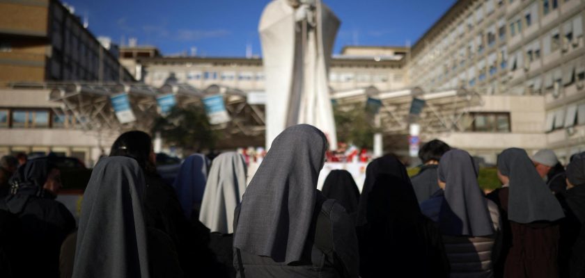 La salud del papa Francisco: una radiografía de su difícil situación médica