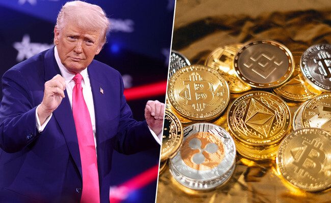 La controvertida reserva de criptomonedas de Estados Unidos: ¿una salvación o una trampa?