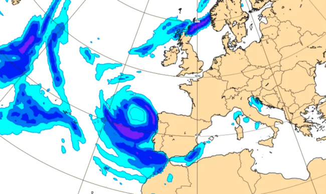 marzo y su meteorológica locura: lo que nos depara la primavera en 2025