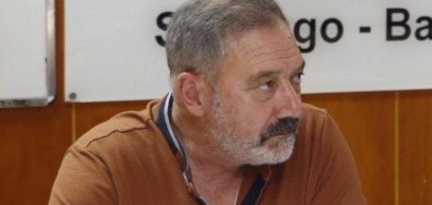 Acoso sexual en el ámbito laboral: el caso de CCOO y la denuncia a José María González Cibes