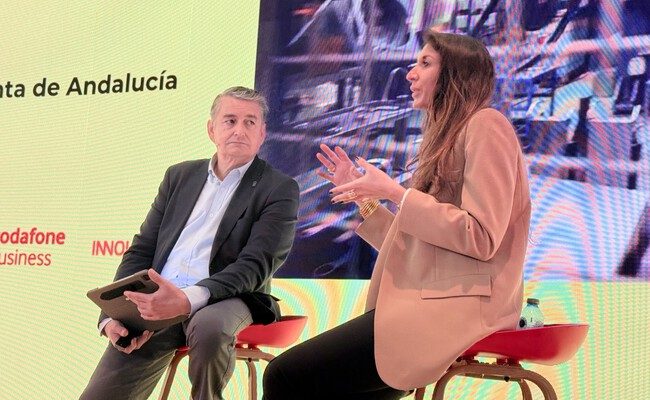 Vodafone y la Junta de Andalucía lanzan la mayor red Wi-Fi pública de España: ¿un paso hacia la conectividad universal?