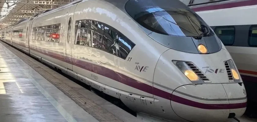 Renfe lanza nuevo AVE para viajar de Madrid a Barcelona en solo dos horas y media