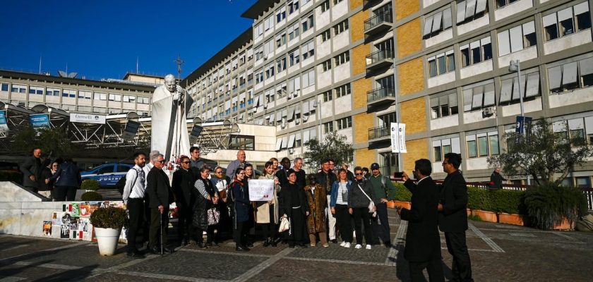 El estado de salud del papa Francisco: una mirada profunda a su vida y legado