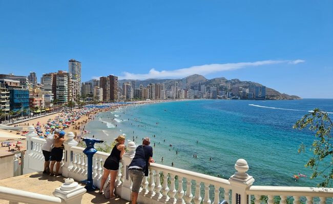 El alza de precios en la hotelería española: ¿turismo desbordante o efecto burbuja?