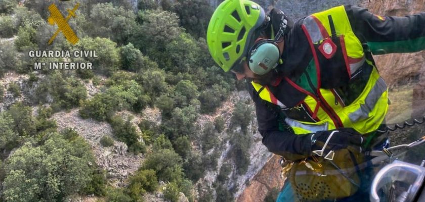 La trágica pérdida de un guarda de refugio en el parque nacional de Posets-Maladeta: un llamado a la seguridad en la montaña