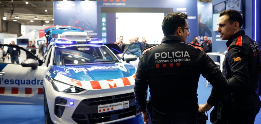 La reforma de competencias en la policía catalana: ¿una oportunidad o un caos en puerta?