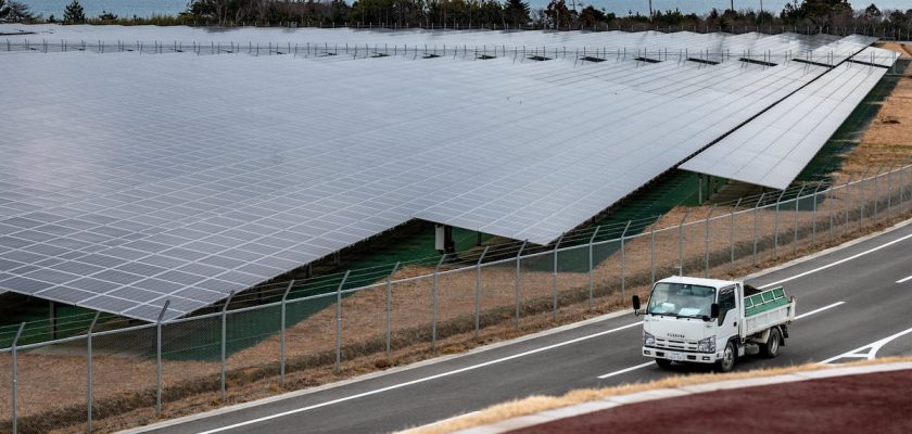 Japón abraza las energías renovables: oportunidades para empresas españolas tras el apagón nuclear