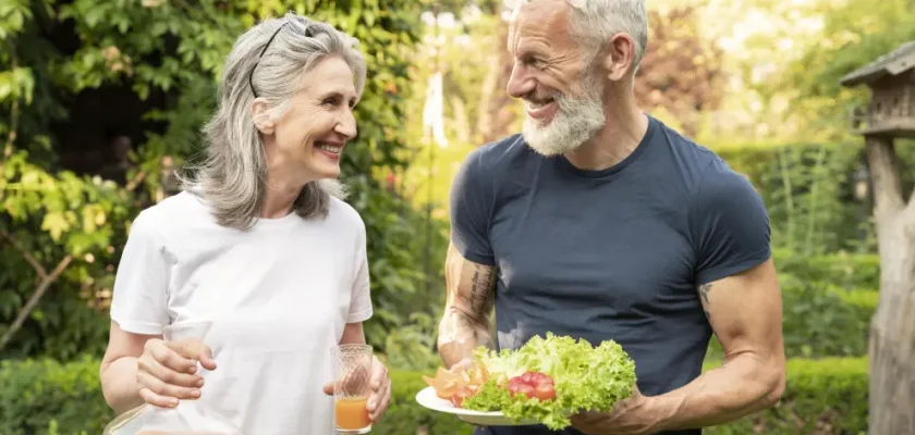 tres pilares de la longevidad: consejos prácticos para una vida saludable según david callejo