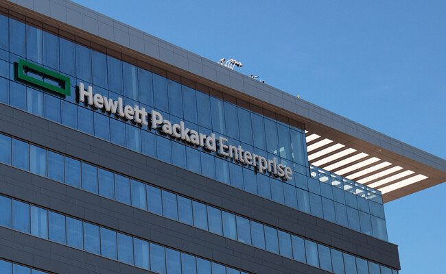 HPE anuncia recortes de personal: el duro camino hacia la sostenibilidad financiera