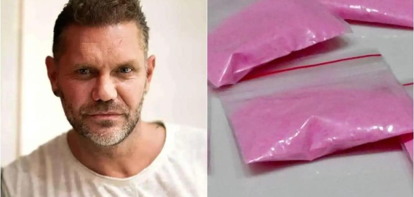 Nacho Vidal nuevamente en problemas: el controvertido regreso del productor tras su detención por tráfico de drogas