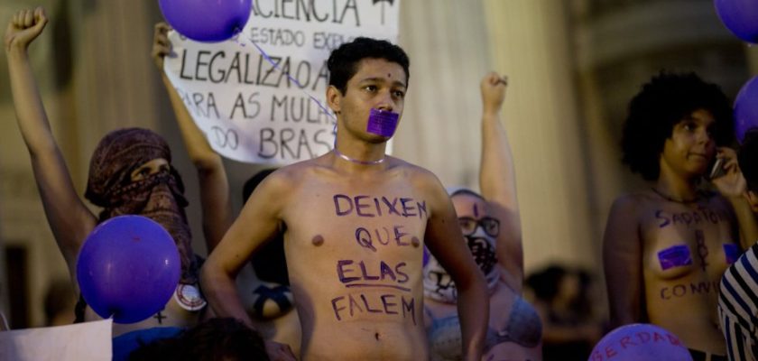 El poder de la voz femenina: reflexiones en el Día Internacional de la Mujer