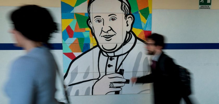 El estado de salud del papa Francisco: entre la esperanza y la incertidumbre en su recuperación