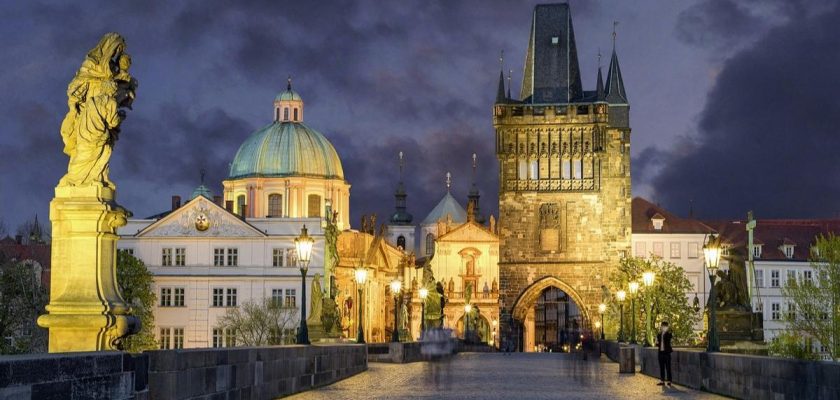 Descubre praga en un fin de semana: un viaje entre historia, cultura y gastronomía