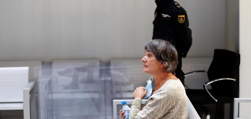 La lucha por justicia: el caso Miguel Ángel Blanco y la prescripción de delitos terroristas