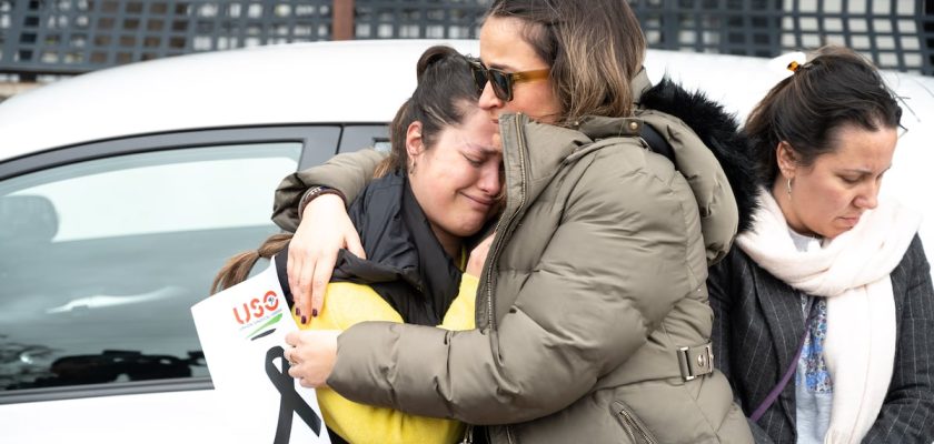 El trágico asesinato de una educadora social en Badajoz: reflexión sobre la seguridad en pisos tutelados