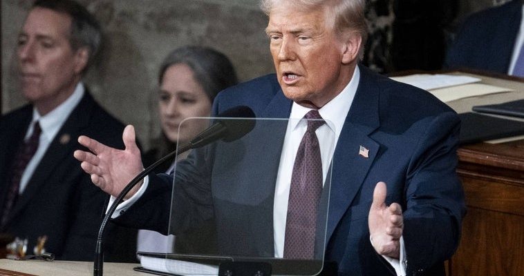 La avaricia global en tiempos de Trump y la política internacional: un análisis necesario