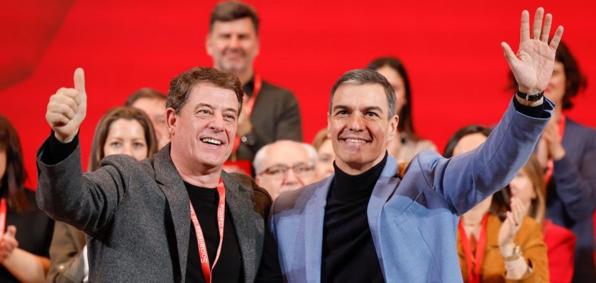 Pedro Sánchez y la política económica en tiempos desafiantes: ¿puede España liderar Europa?