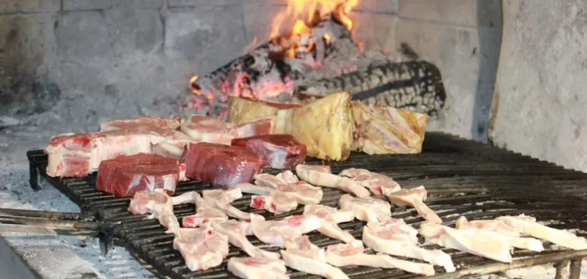 Descubriendo la gastronomía de la serranía de Cuenca: tradición y sabor en cada plato