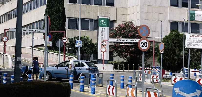 La alarmante situación de la atención en maternidad: ¿qué está pasando en el Hospital Materno Infantil de Málaga?