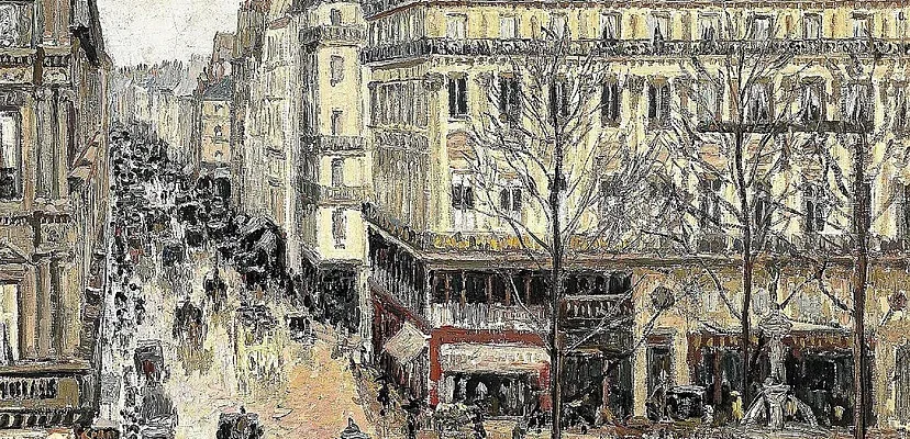 La Corte Suprema de EEUU anula fallo sobre obra de Pissarro: un nuevo capítulo en la lucha por la restitución