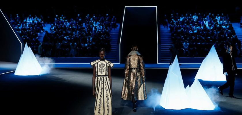 La evolución de la moda femenina: De arquetipos a la autenticidad personal en la industria actual