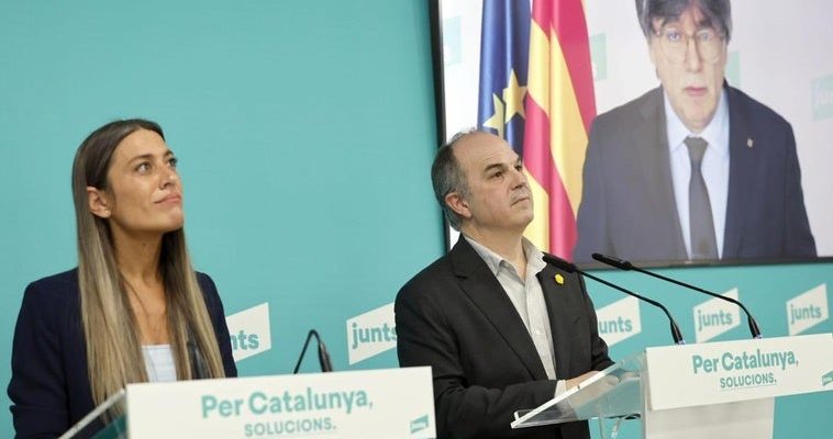 El complejo laberinto de la política española: ceder, negociar y el futuro del 'procés'