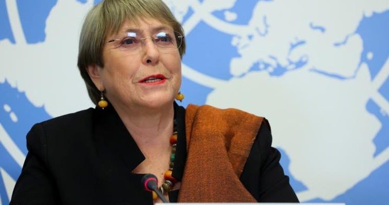 Michelle Bachelet y el dilema presidencial en Chile: ¿regreso o renovación política?