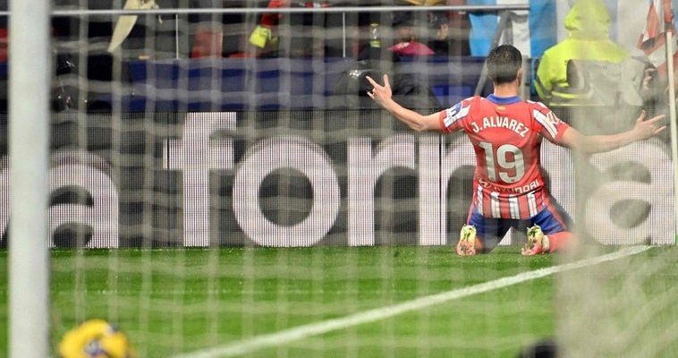 Atlético de Madrid logra una victoria clave ante Athletic Club en la Liga: análisis y reflexiones