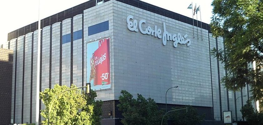 El Corte Inglés revela acceso no autorizado a datos: lo que necesitas saber para protegerte