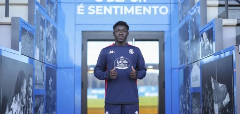 Racismo en el fútbol: el preocupante incidente con Alioune Badara Mane y su impacto en la sociedad