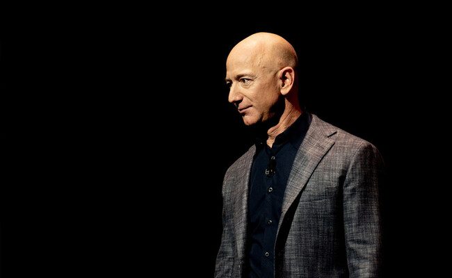 Los siete temores de jeff bezos que lo llevaron al éxito empresarial desmesurado