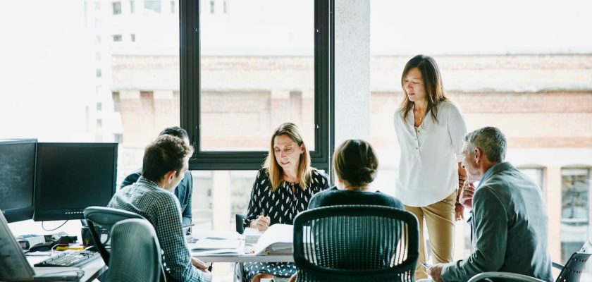 El camino hacia la igualdad de género en el ámbito laboral: logros y retos en España