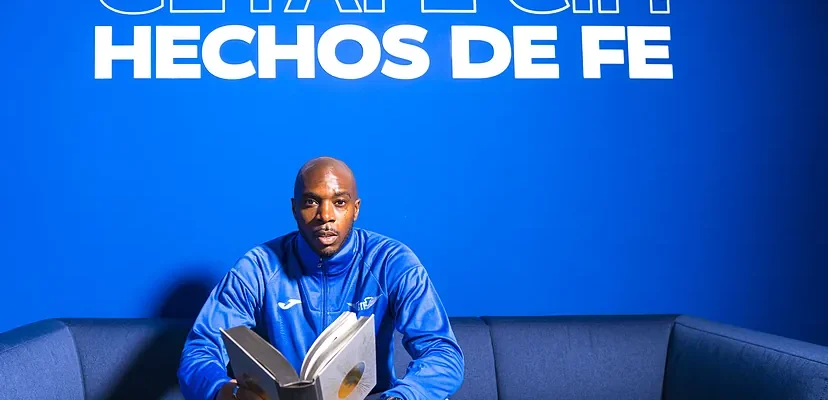 Allan Nyom: del ascenso a la calma tras el fin de su carrera profesional