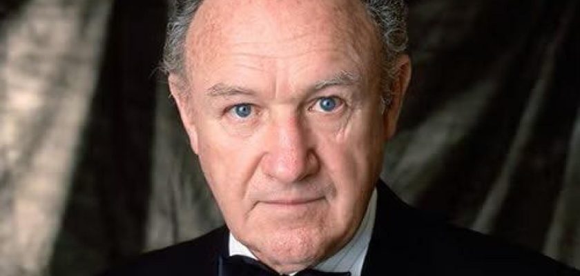 Triste despedida a Gene Hackman: un legado de cine y una partida conmovedora