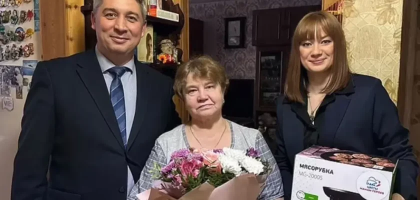 El cuestionable regalo de Putin a las madres de soldados caídos en Ucrania