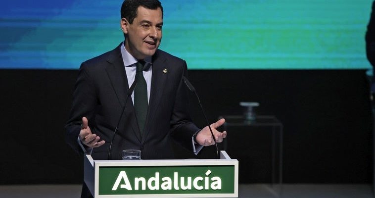 La nueva realidad política en Andalucía: Juan Espadas frente a la era de Juanma Moreno