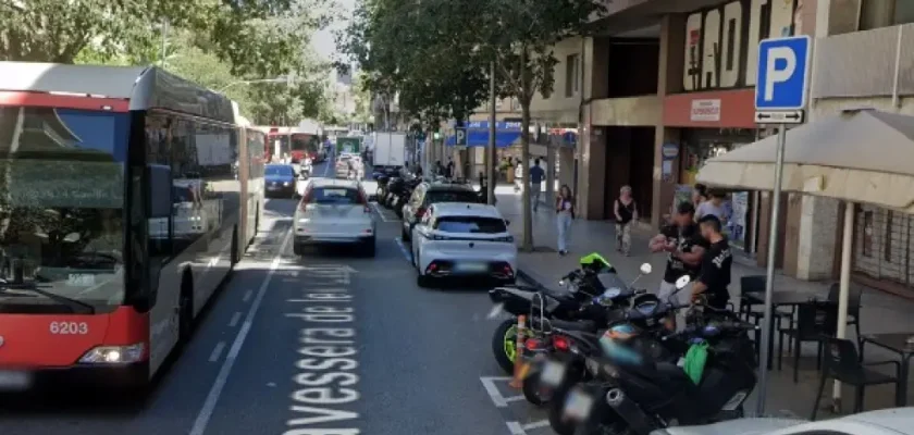 Violencia en L'Hospitalet: Joven sufre amputación en pelea nocturna y tres detenidos