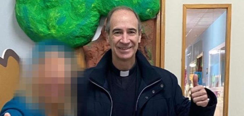 Impacto de la detención de un sacerdote del Colegio Highlands El Encinar: ¿Qué significa para la comunidad?