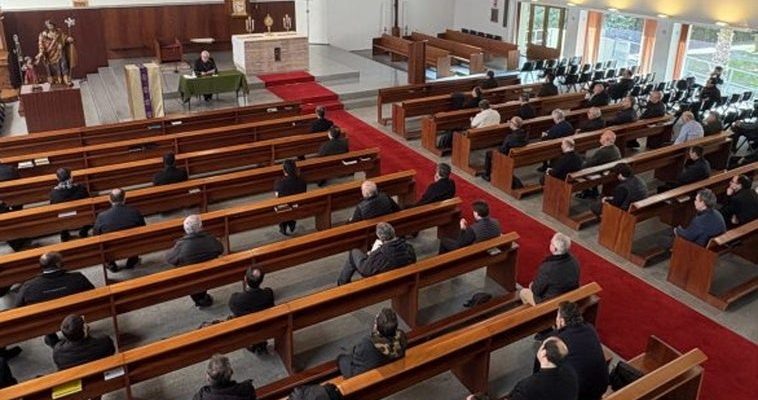 ¿Por qué los retiros cuaresmales están en auge? Un repaso a las oportunidades espirituales en Sevilla