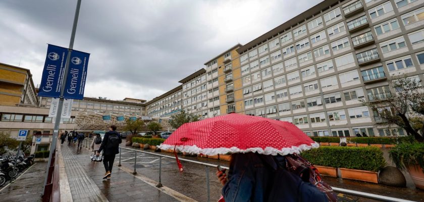 El estado de salud del papa Francisco: un vistazo a la vida en el Vaticano y su impacto global