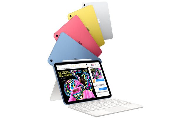 La evolución del iPad básico: mejoras, precios y lo que realmente necesitas saber