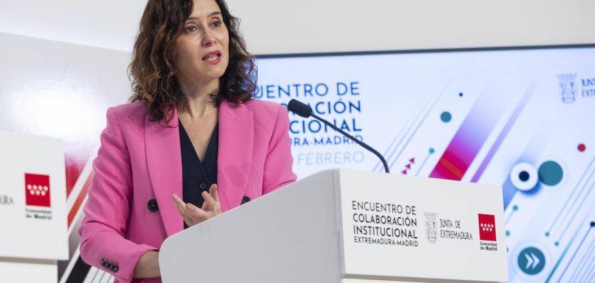 Isabel Díaz Ayuso y la polémica sobre la condonación de la deuda en Cataluña: un análisis profundo