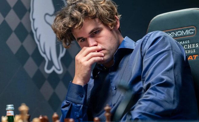 ¿Por qué el ajedrez freestyle podría ser el futuro del juego según magnus carlsen?